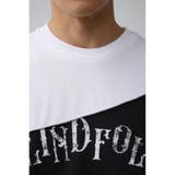 スウィッチンググラフィックT | AZUL BY MOUSSY | 詳細画像17
