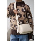 IVOY3 | パデットショルダーバッグ | AZUL BY MOUSSY