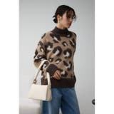 パデットショルダーバッグ | AZUL BY MOUSSY | 詳細画像1 