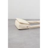 パデットショルダーバッグ | AZUL BY MOUSSY | 詳細画像5 