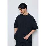 マットスムースオーバーサイズトップス | AZUL BY MOUSSY | 詳細画像2 