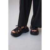 スポーティーサンダル | AZUL BY MOUSSY | 詳細画像27 