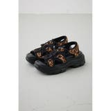 スポーティーサンダル | AZUL BY MOUSSY | 詳細画像29 