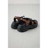 スポーティーサンダル | AZUL BY MOUSSY | 詳細画像31 