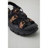 スポーティーサンダル | AZUL BY MOUSSY | 詳細画像34 