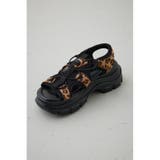 スポーティーサンダル | AZUL BY MOUSSY | 詳細画像36 