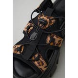 スポーティーサンダル | AZUL BY MOUSSY | 詳細画像35 