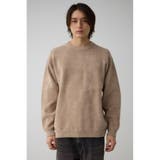 ダブルフェイスモールニット | AZUL BY MOUSSY | 詳細画像17
