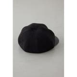 フェイクレザーチェーンキャスケット | AZUL BY MOUSSY | 詳細画像4