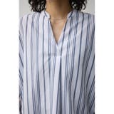 ルーズスキッパーシャツ | AZUL BY MOUSSY | 詳細画像33