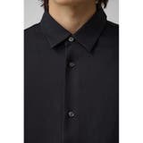 ジョーゼットジェネラルシャツ | AZUL BY MOUSSY | 詳細画像28 