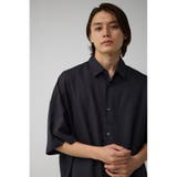 ジョーゼットジェネラルシャツ | AZUL BY MOUSSY | 詳細画像21