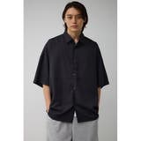 ジョーゼットジェネラルシャツ | AZUL BY MOUSSY | 詳細画像23 