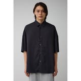 ジョーゼットジェネラルシャツ | AZUL BY MOUSSY | 詳細画像25 