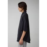 ジョーゼットジェネラルシャツ | AZUL BY MOUSSY | 詳細画像25