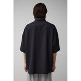 ジョーゼットジェネラルシャツ | AZUL BY MOUSSY | 詳細画像26