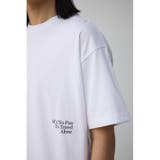 ポップカー フォトTシャツ | AZUL BY MOUSSY | 詳細画像10