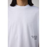 ポップカー フォトTシャツ | AZUL BY MOUSSY | 詳細画像7