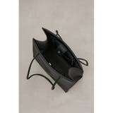 ナローハンドルショッパーバッグ | AZUL BY MOUSSY | 詳細画像9 