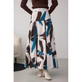 Multi_1 | ボリュームバルーンスカート | AZUL BY MOUSSY