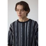 クージー半袖ニット | AZUL BY MOUSSY | 詳細画像22