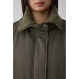 襟リブ中綿ポケットブルゾン | AZUL BY MOUSSY | 詳細画像34