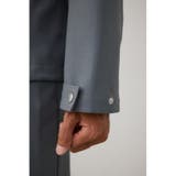 ジョーゼットフーディーブルゾン | AZUL BY MOUSSY | 詳細画像23 