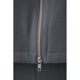 ジョーゼットフーディーブルゾン | AZUL BY MOUSSY | 詳細画像25 