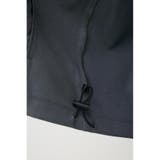 ジョーゼットフーディーブルゾン | AZUL BY MOUSSY | 詳細画像26 