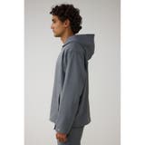 ジョーゼットフーディーブルゾン | AZUL BY MOUSSY | 詳細画像18 