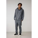 ジョーゼットフーディーブルゾン | AZUL BY MOUSSY | 詳細画像16 