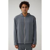 ジョーゼットフーディーブルゾン | AZUL BY MOUSSY | 詳細画像17 