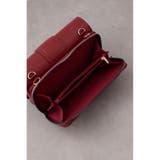 ターンロックフラップウォレットバッグ | AZUL BY MOUSSY | 詳細画像32 