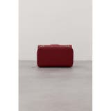 ターンロックフラップウォレットバッグ | AZUL BY MOUSSY | 詳細画像28 