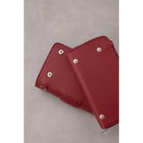 ターンロックフラップウォレットバッグ | AZUL BY MOUSSY | 詳細画像33 