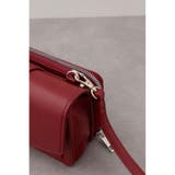 ターンロックフラップウォレットバッグ | AZUL BY MOUSSY | 詳細画像30 