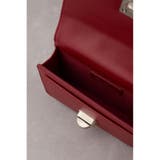 ターンロックフラップウォレットバッグ | AZUL BY MOUSSY | 詳細画像31 