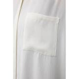 ポンチョ型楊柳シャツ | AZUL BY MOUSSY | 詳細画像10 