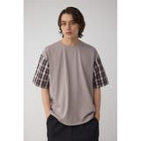 異素材スウィッチングトップス | AZUL BY MOUSSY | 詳細画像23 