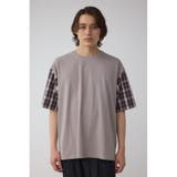 異素材スウィッチングトップス | AZUL BY MOUSSY | 詳細画像25 