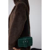 ベルトデザインウォレットバッグ | AZUL BY MOUSSY | 詳細画像32 