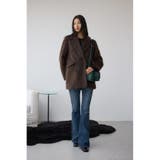 ベルトデザインウォレットバッグ | AZUL BY MOUSSY | 詳細画像33 