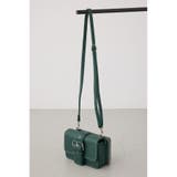 ベルトデザインウォレットバッグ | AZUL BY MOUSSY | 詳細画像35 