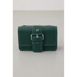 ベルトデザインウォレットバッグ | AZUL BY MOUSSY | 詳細画像38 