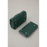 ベルトデザインウォレットバッグ | AZUL BY MOUSSY | 詳細画像39 