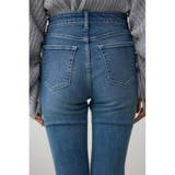 AZUL DENIM センターステッチスリットフレアデニム | AZUL BY MOUSSY | 詳細画像20