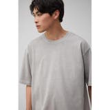 ピグメントサイドスリットTEE | AZUL BY MOUSSY | 詳細画像24 