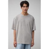 ピグメントサイドスリットTEE | AZUL BY MOUSSY | 詳細画像27 