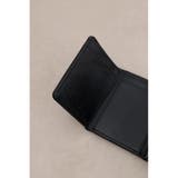 ニュアンスメタルパーツミニウォレット | AZUL BY MOUSSY | 詳細画像5 