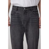 AZUL DENIM スリムストレート | AZUL BY MOUSSY | 詳細画像8 